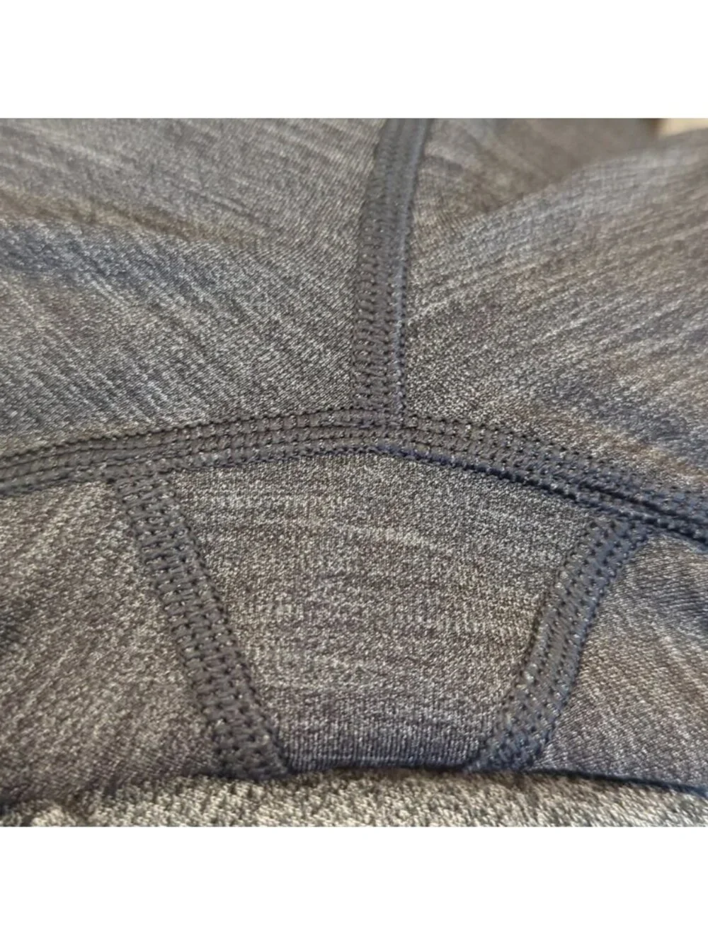 Lululemon Wunder Under Hi-Rise Tight (Brushed 28